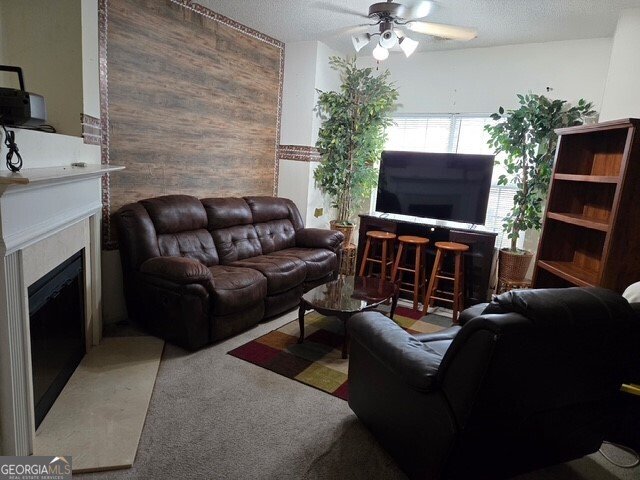 175 CHASTAIN Way Newnan - 11