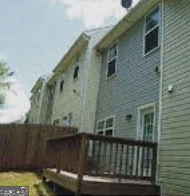 175 CHASTAIN Way Newnan - 19