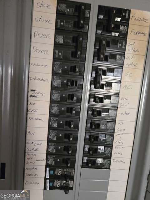 175 CHASTAIN Way Newnan - 2