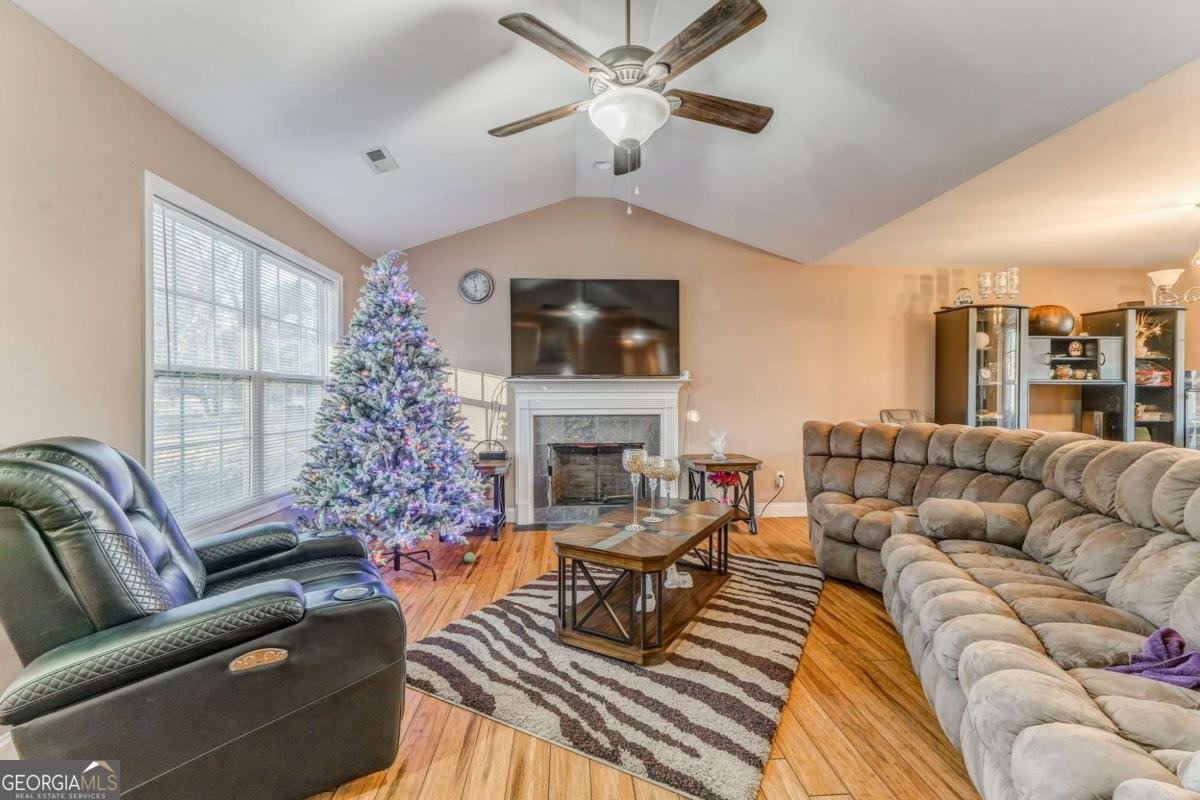 1040 Old Dalton Road Rome - 3