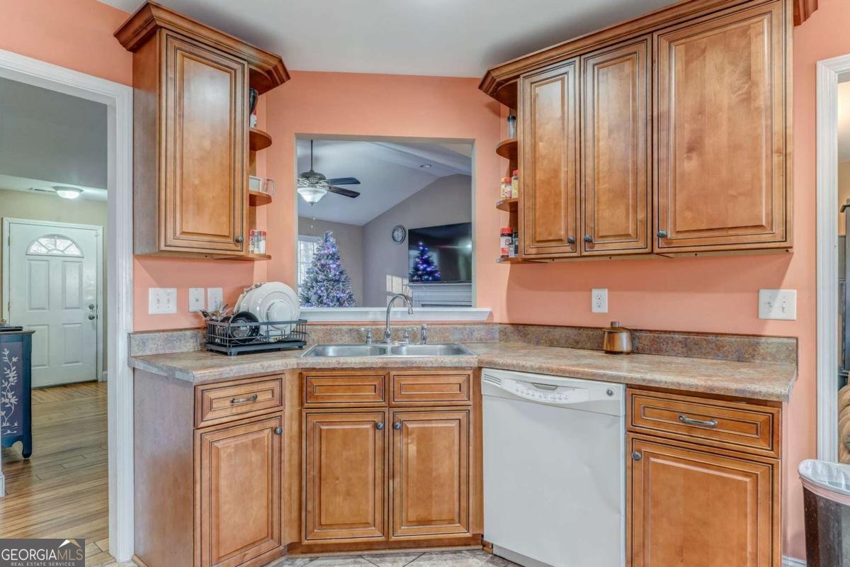 1040 Old Dalton Road Rome - 8