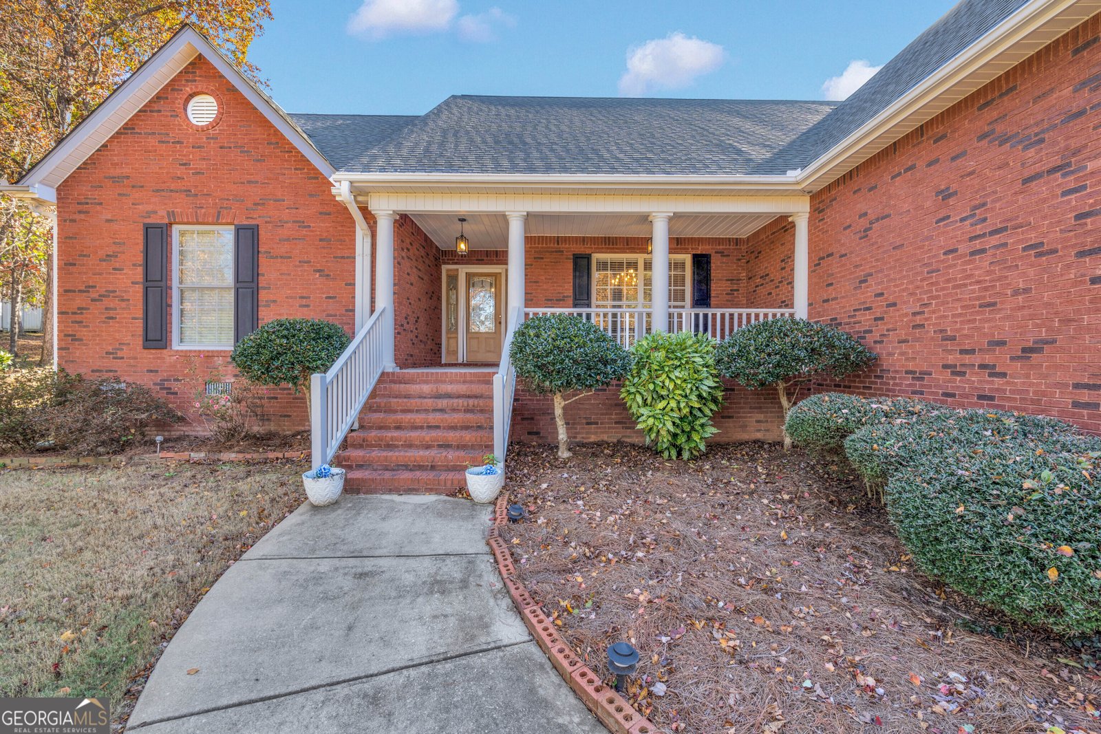 523 Barhams Ridge Drive Mcdonough - 11