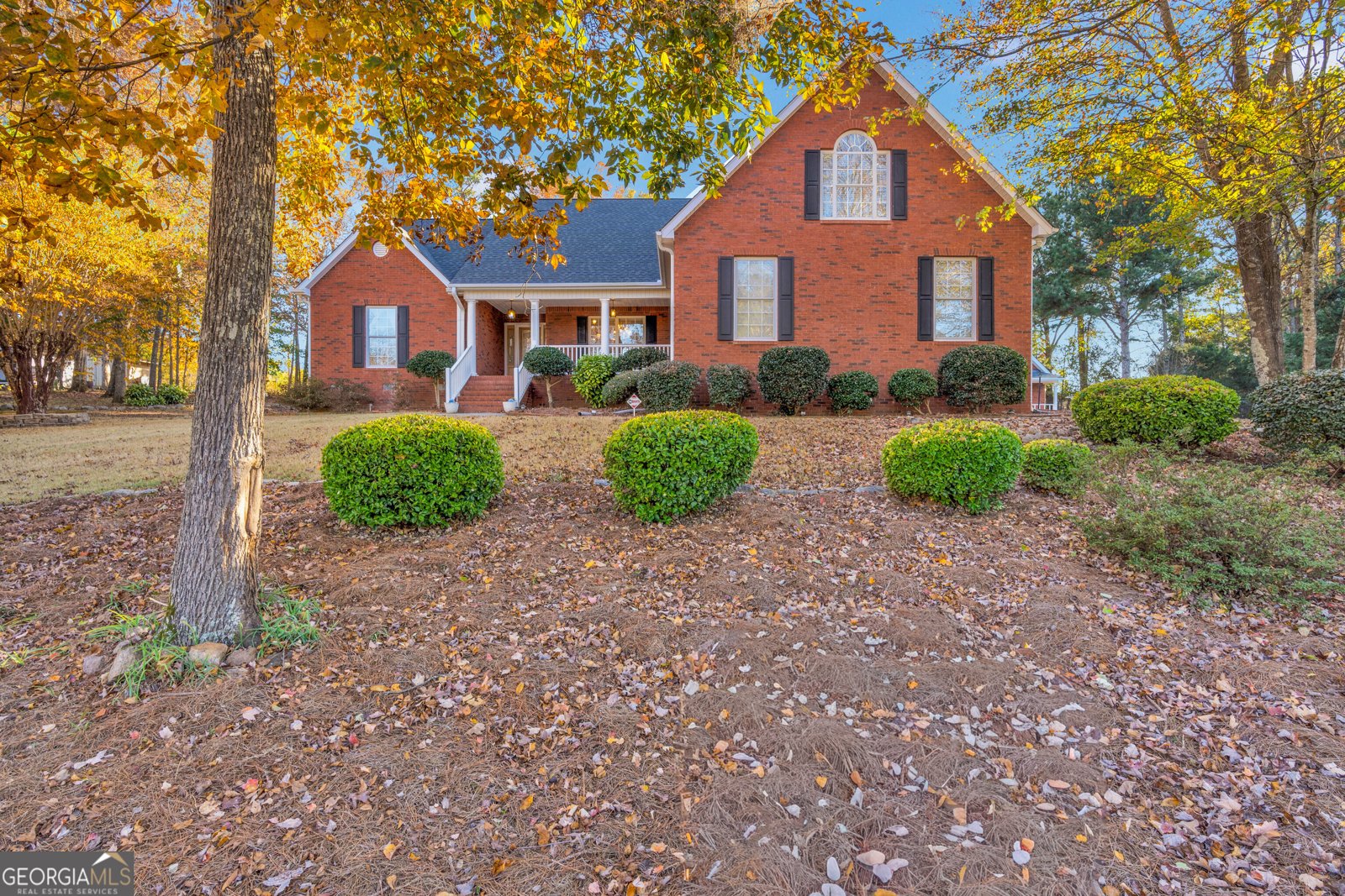 523 Barhams Ridge Drive Mcdonough - 2
