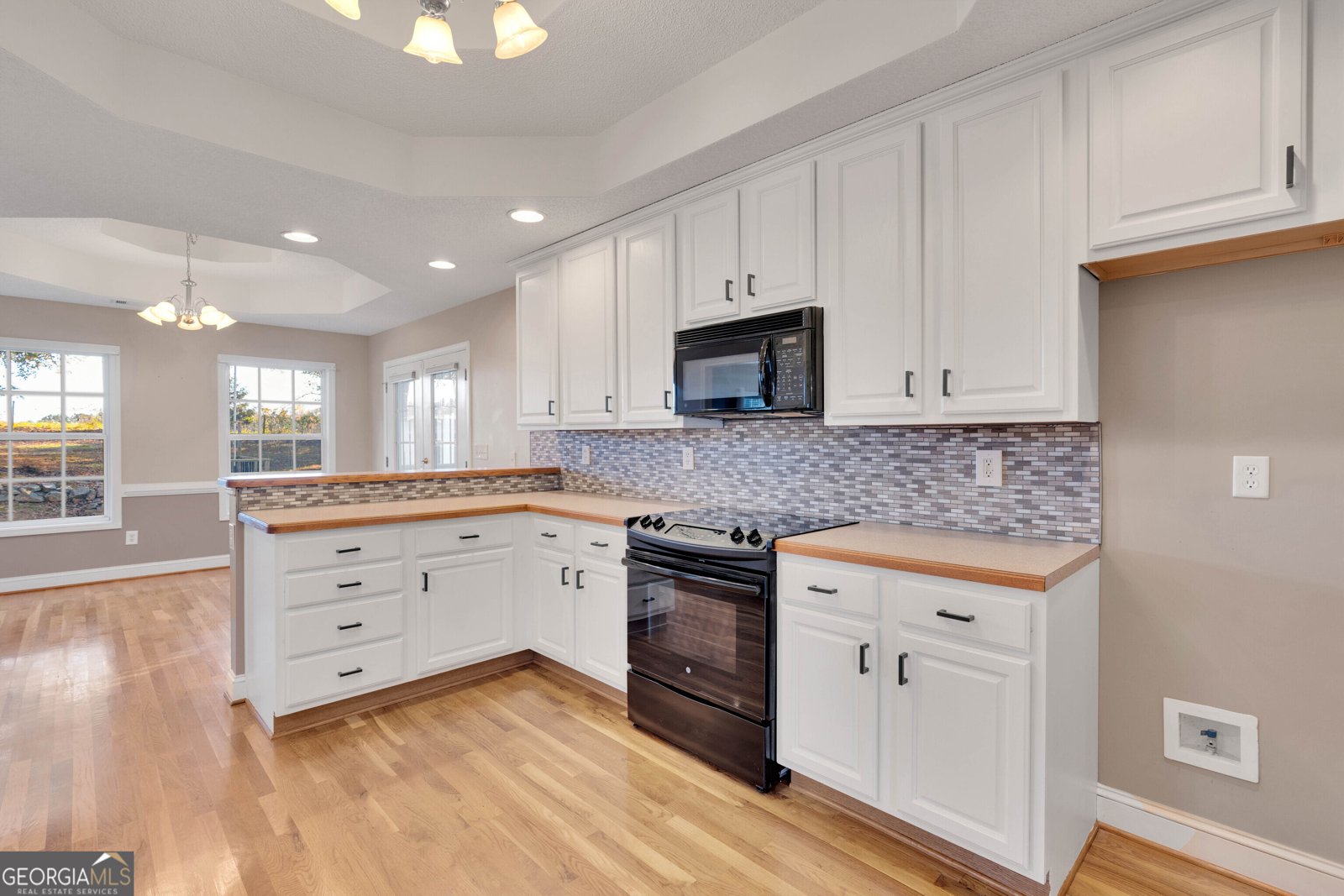 523 Barhams Ridge Drive Mcdonough - 21