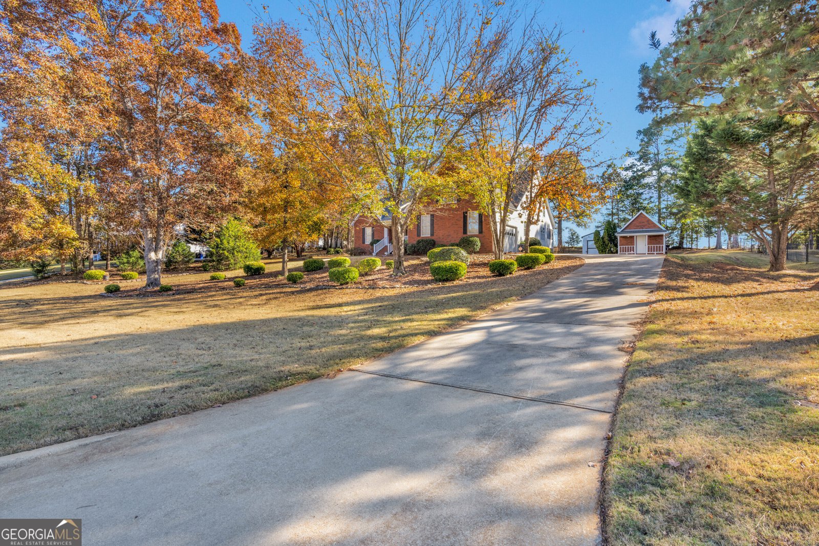523 Barhams Ridge Drive Mcdonough - 3