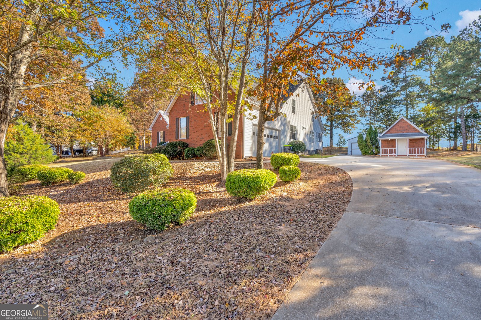 523 Barhams Ridge Drive Mcdonough - 4