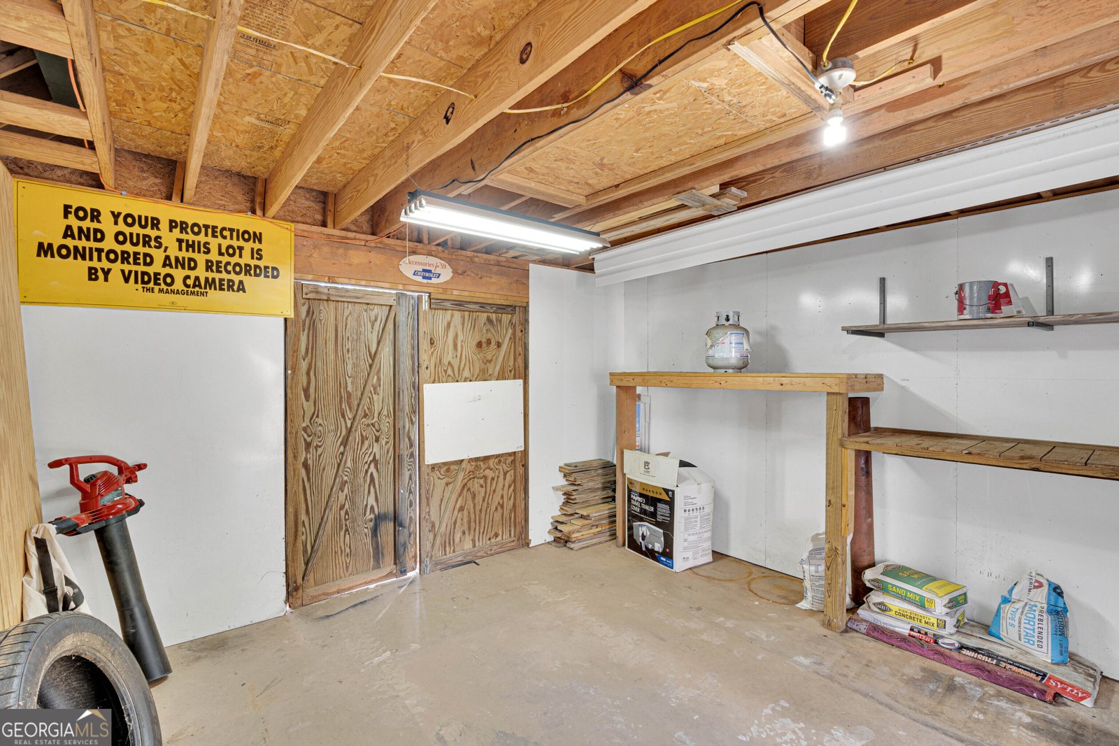 523 Barhams Ridge Drive Mcdonough - 48