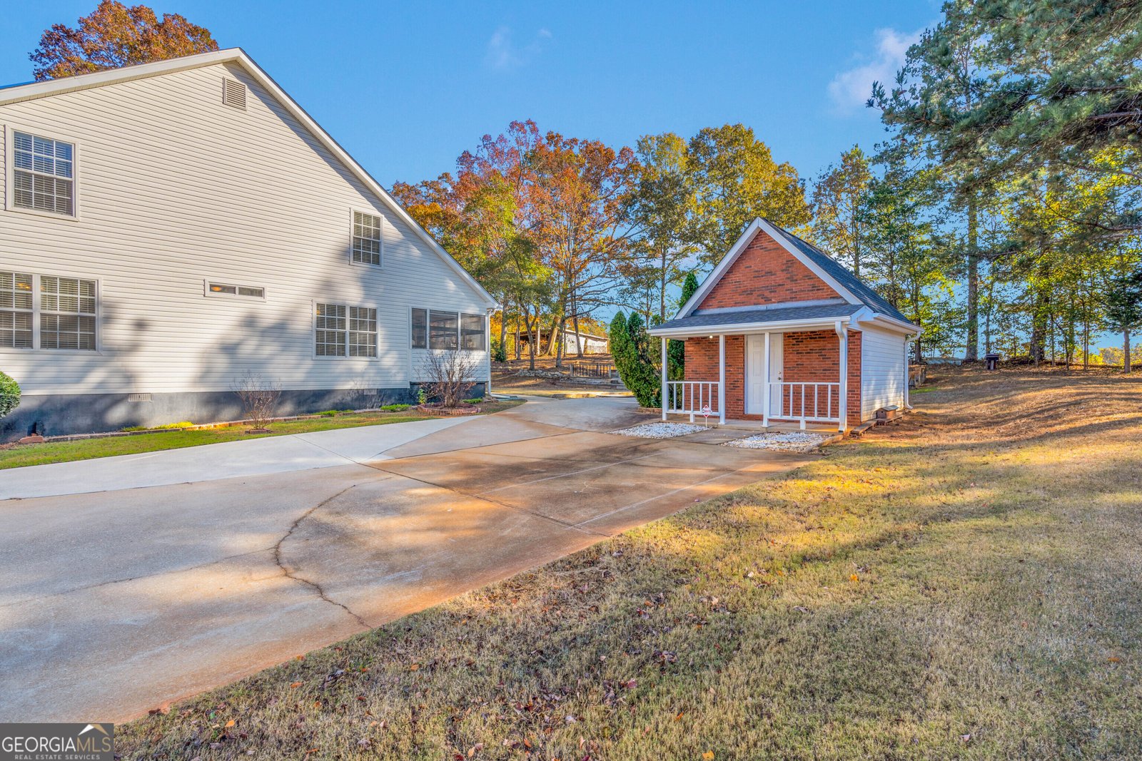 523 Barhams Ridge Drive Mcdonough - 5