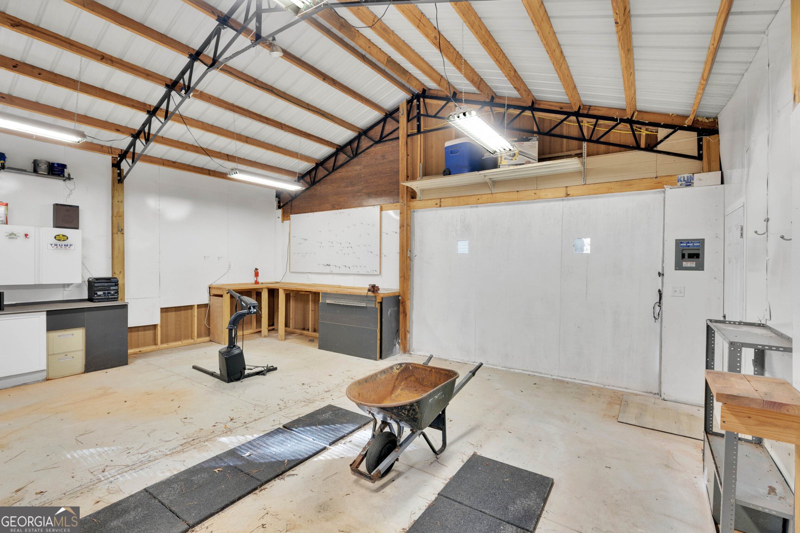 523 Barhams Ridge Drive Mcdonough - 51