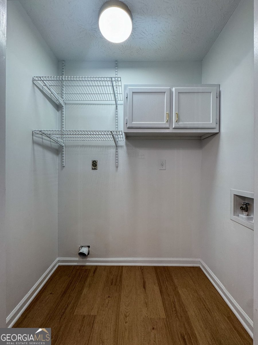 416 Rockaway Road Senoia - 13