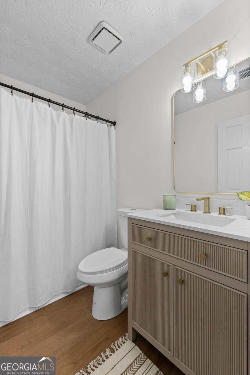 416 Rockaway Road Senoia - 16