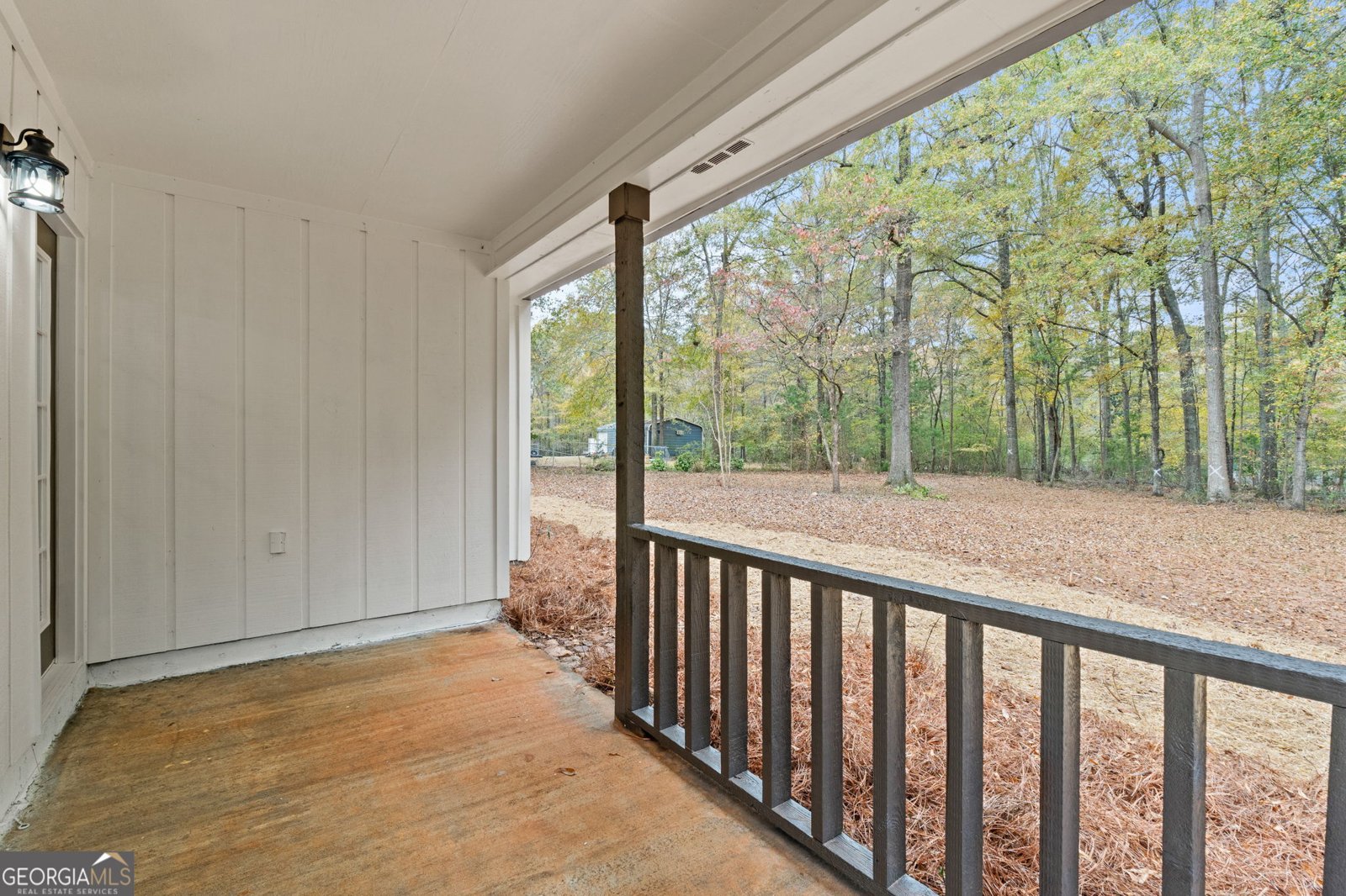 416 Rockaway Road Senoia - 25