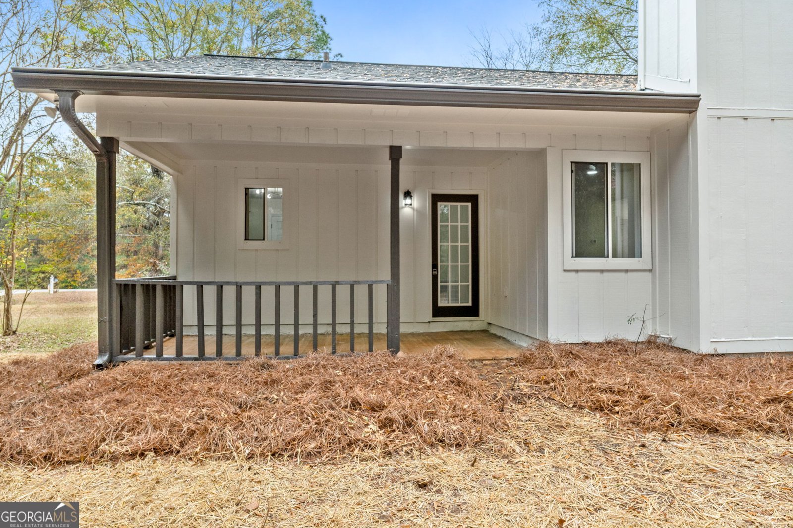 416 Rockaway Road Senoia - 26