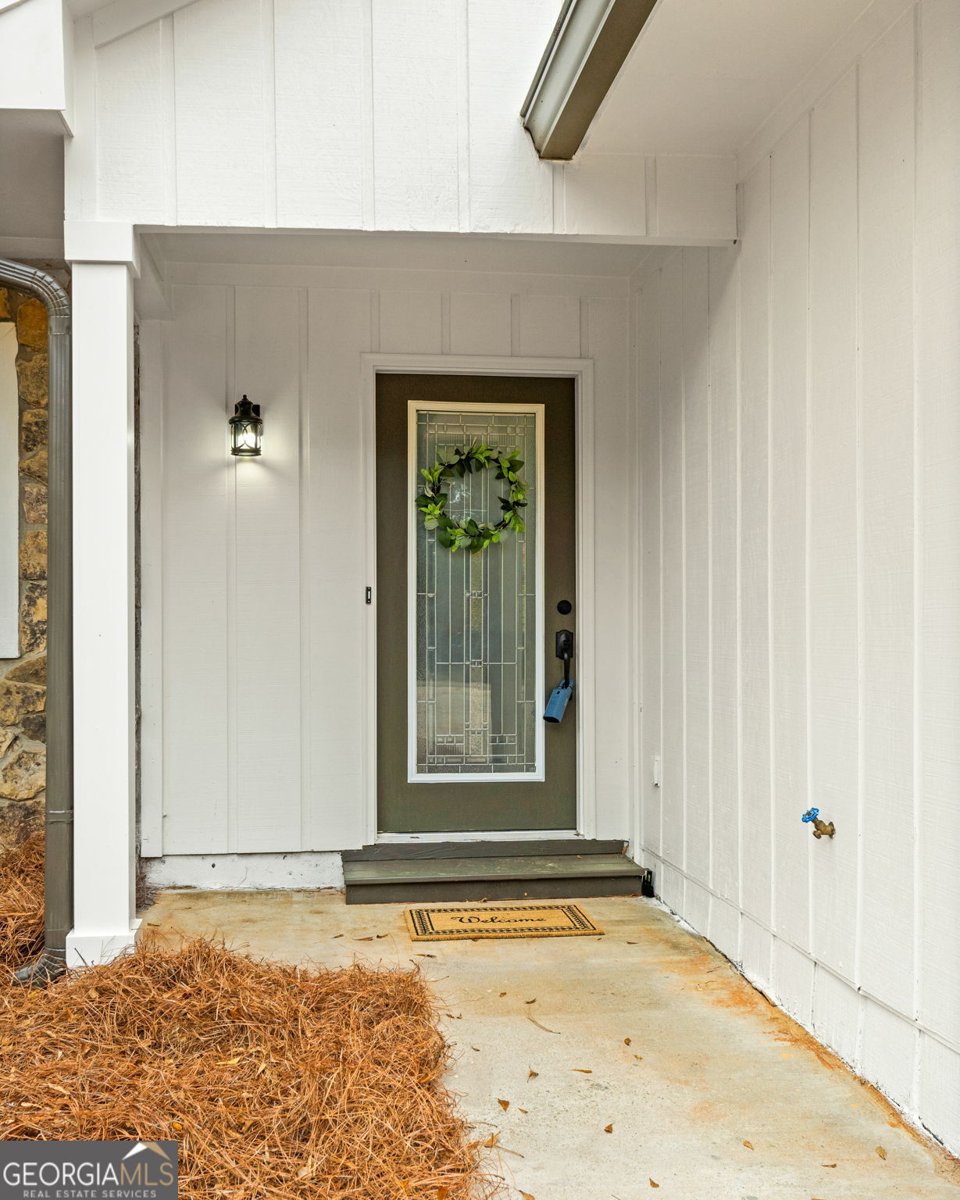 416 Rockaway Road Senoia - 3