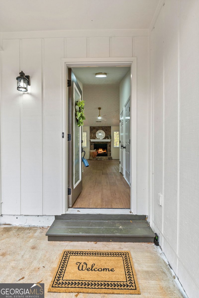 416 Rockaway Road Senoia - 4