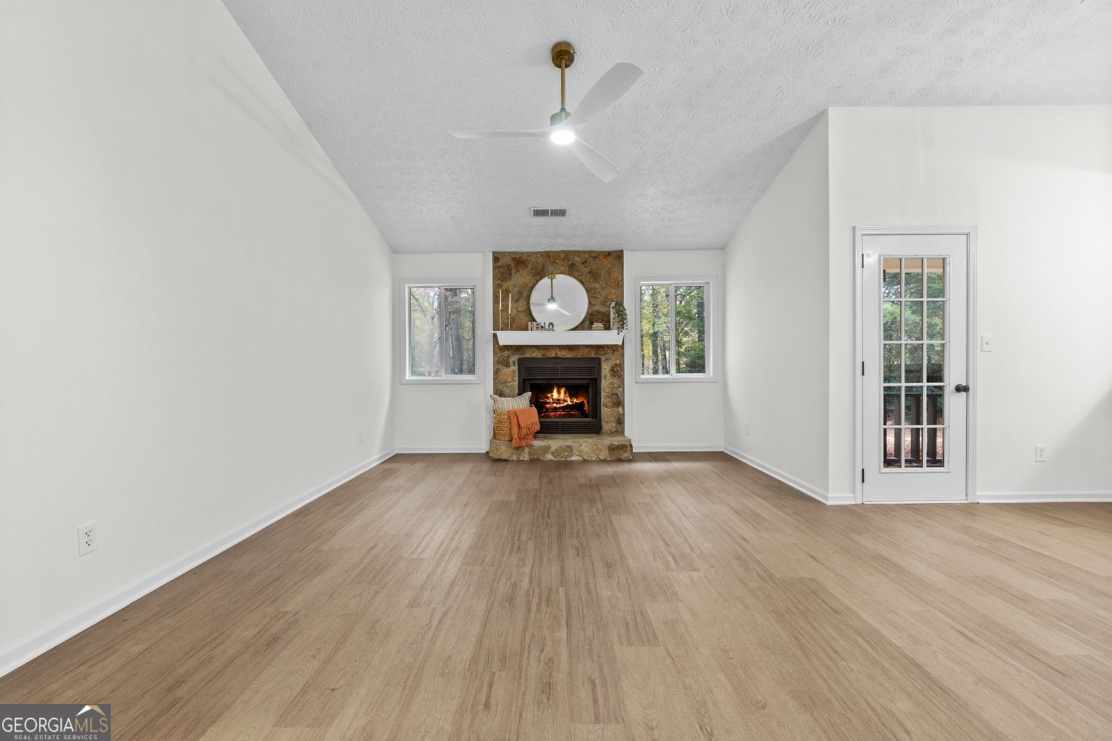 416 Rockaway Road Senoia - 5