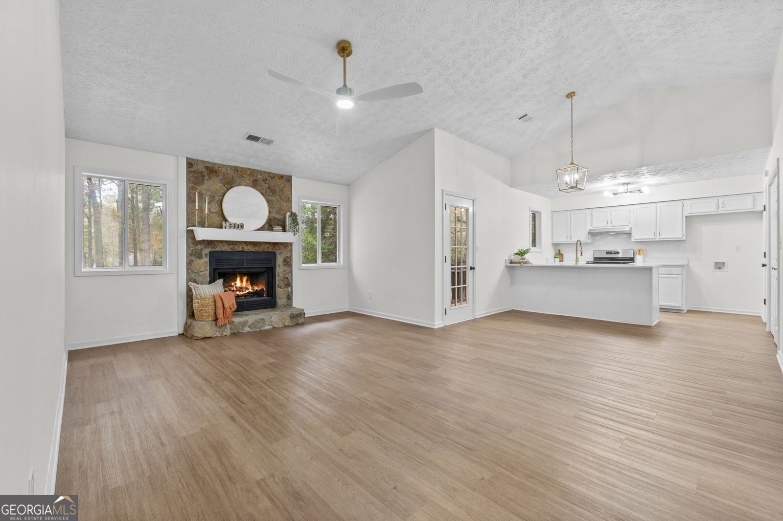 416 Rockaway Road Senoia - 6