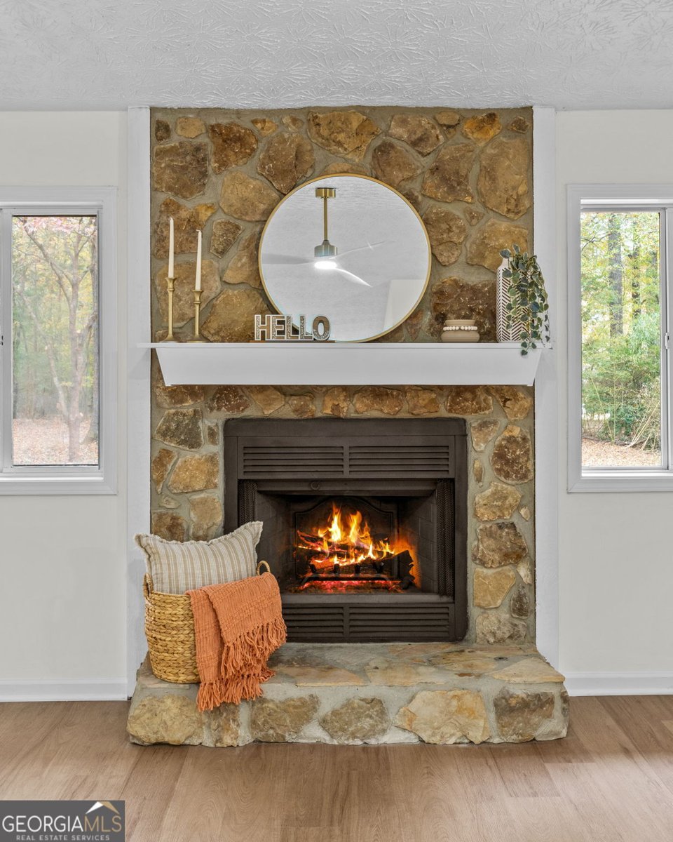 416 Rockaway Road Senoia - 7