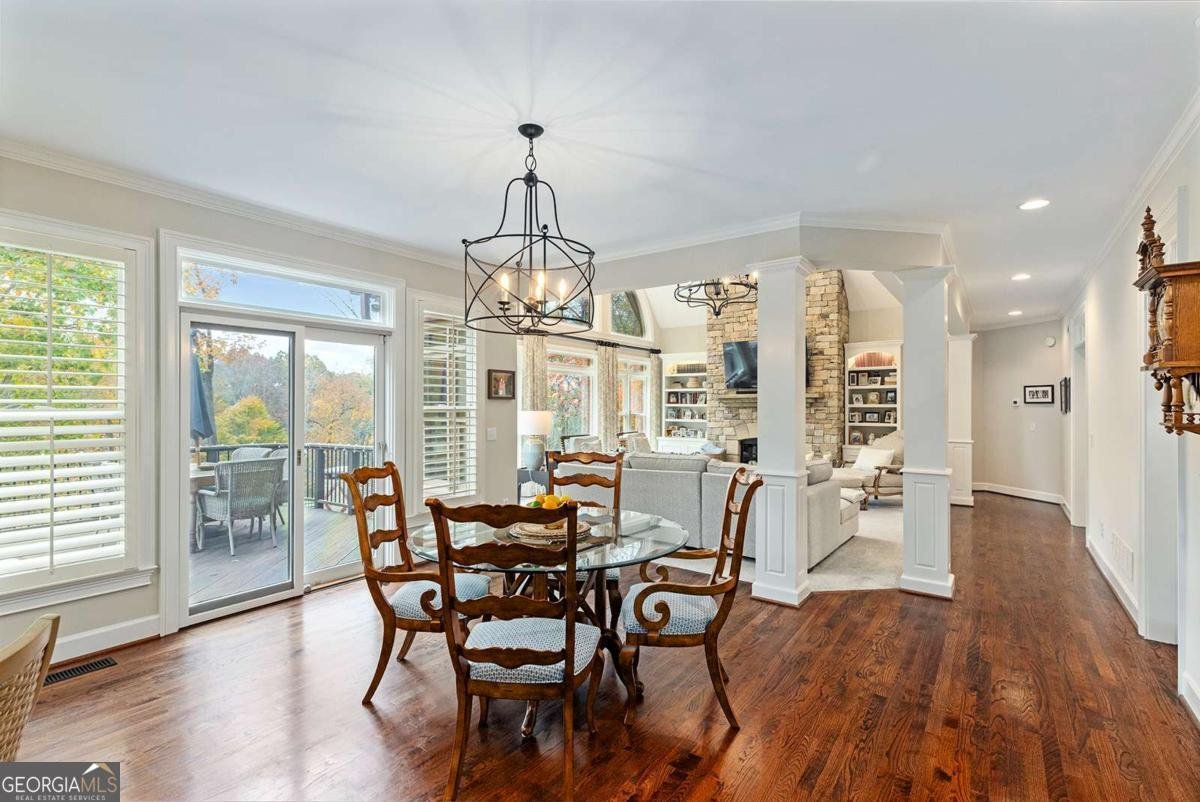 219 Morning Mist Way Woodstock - 28