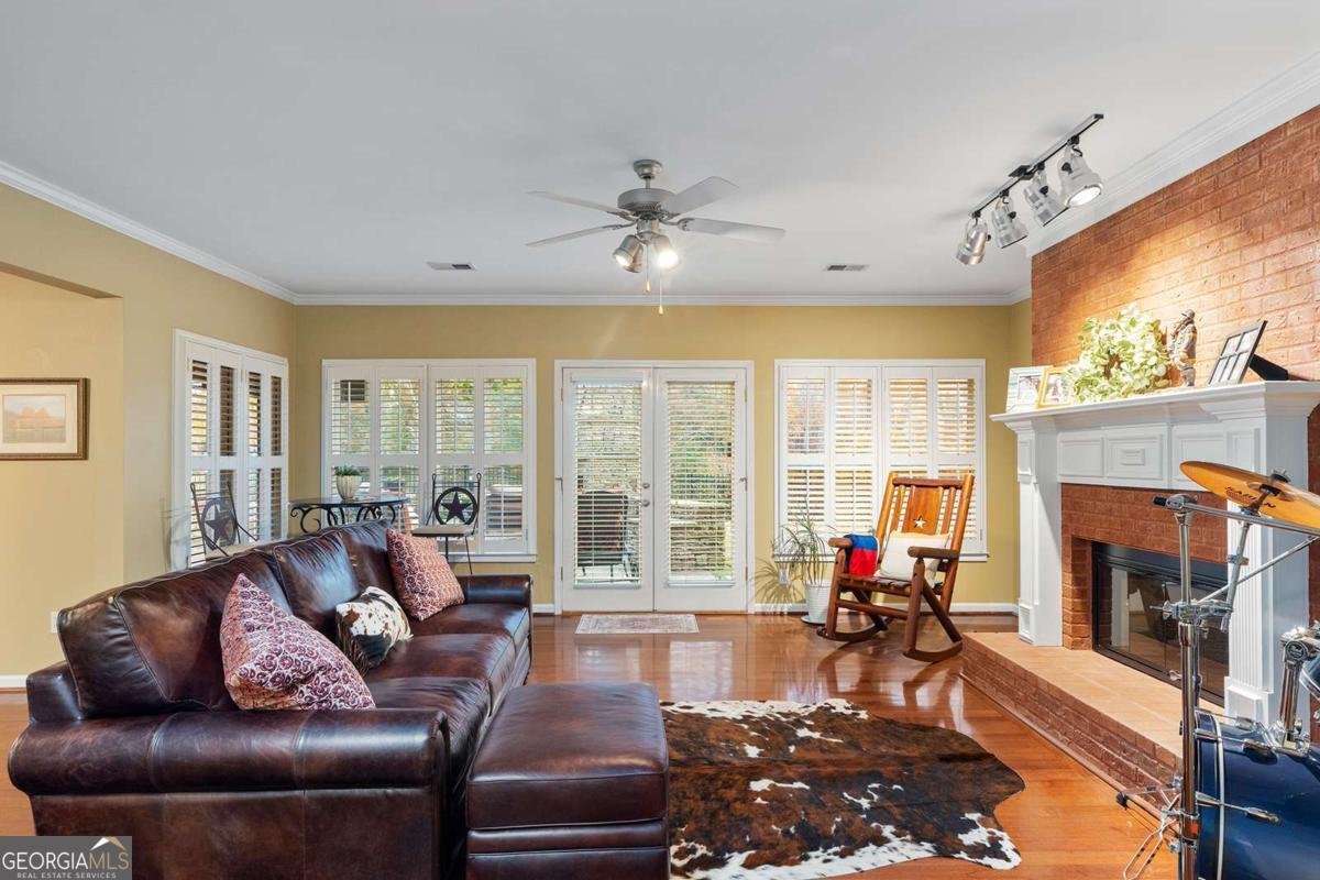 219 Morning Mist Way Woodstock - 50