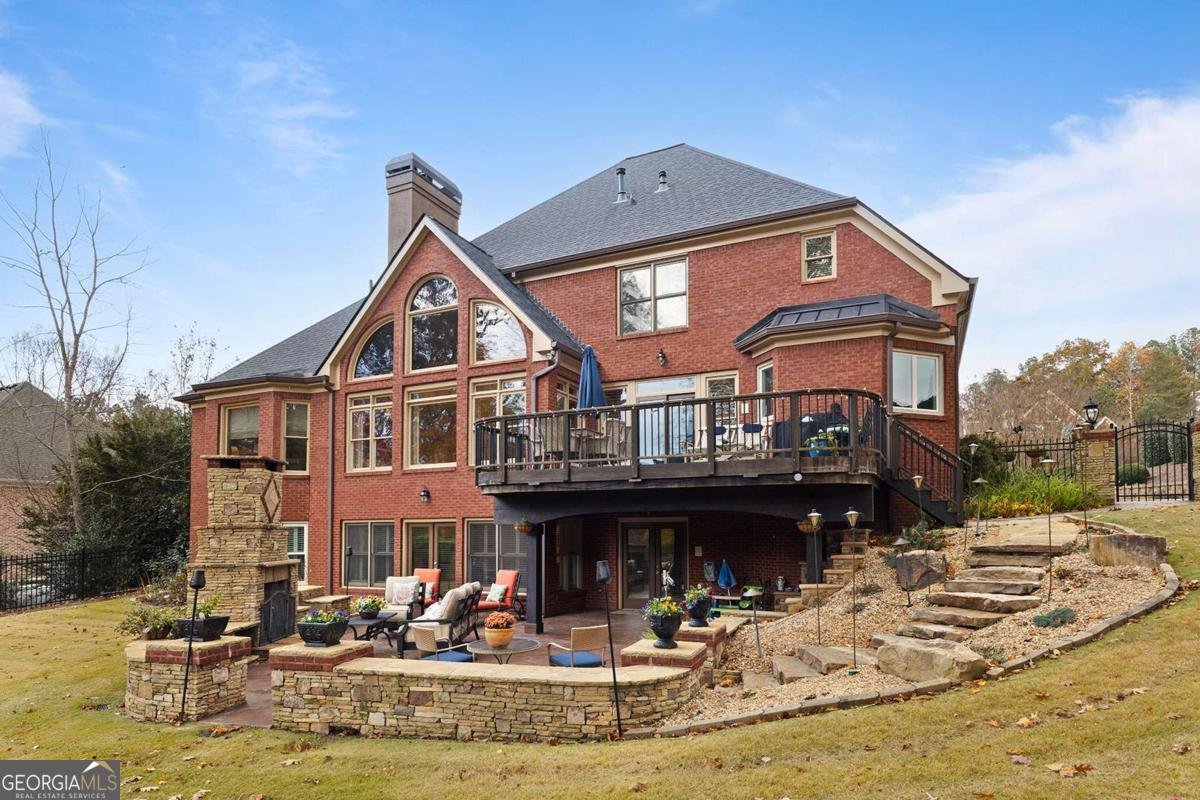 219 Morning Mist Way Woodstock - 62