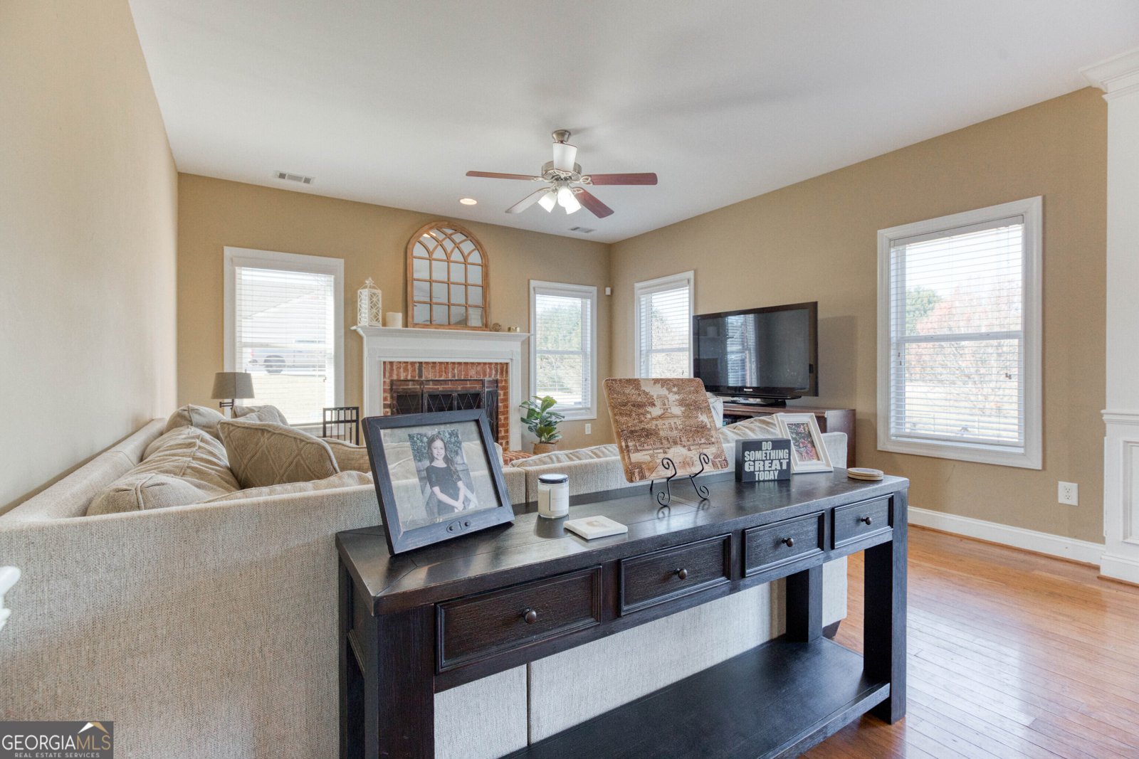 1252 White Columns Drive Monroe - 10