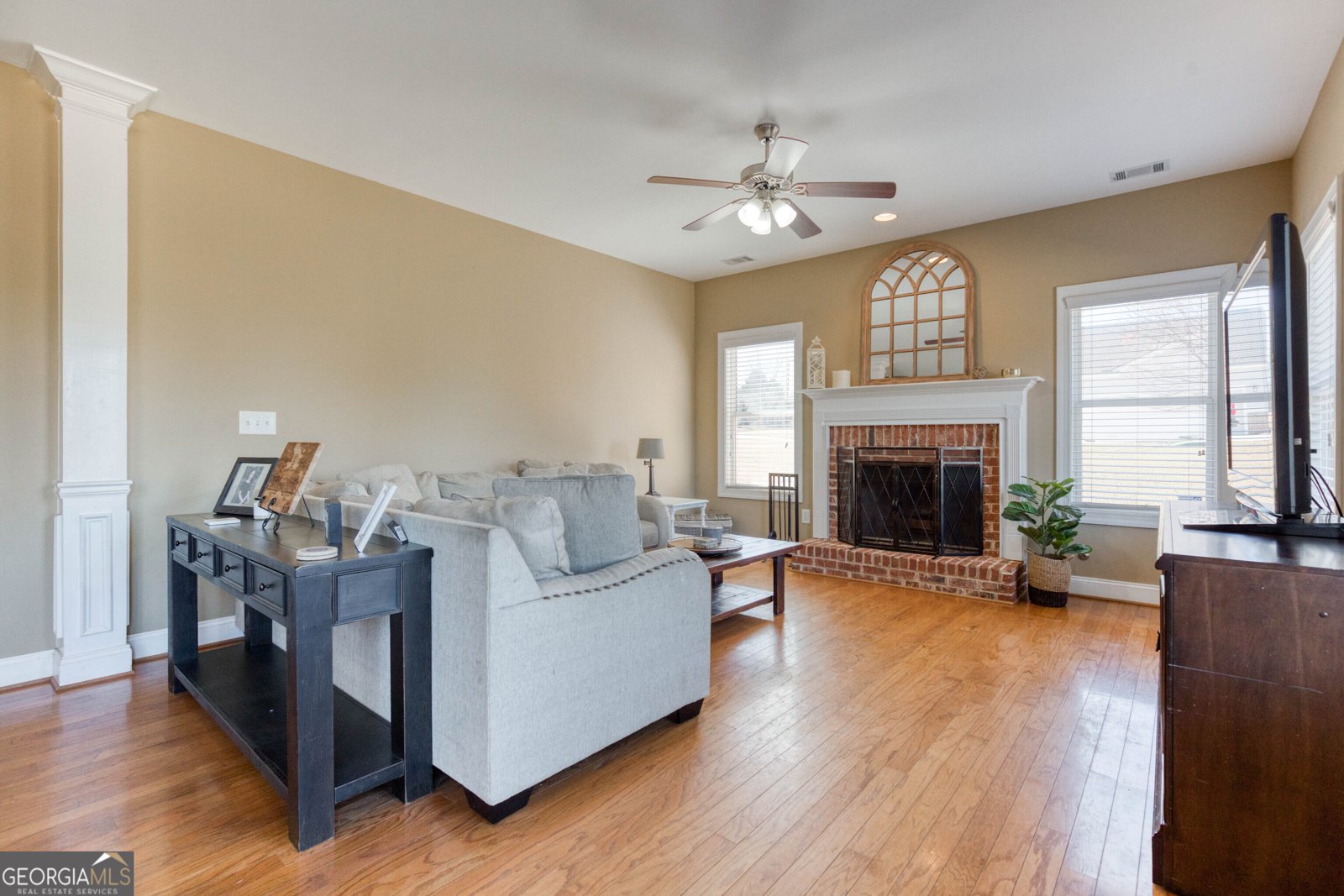 1252 White Columns Drive Monroe - 11