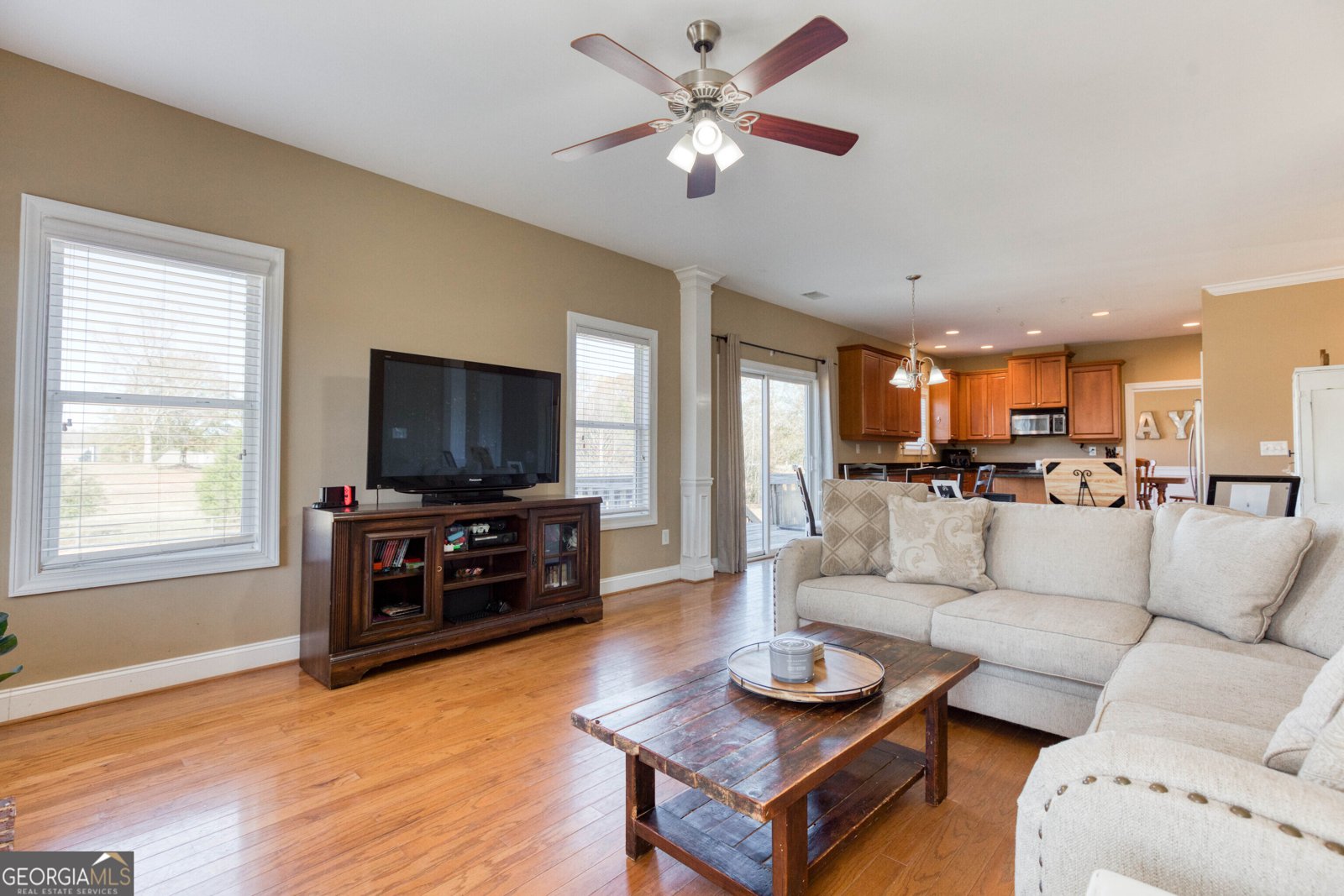 1252 White Columns Drive Monroe - 13