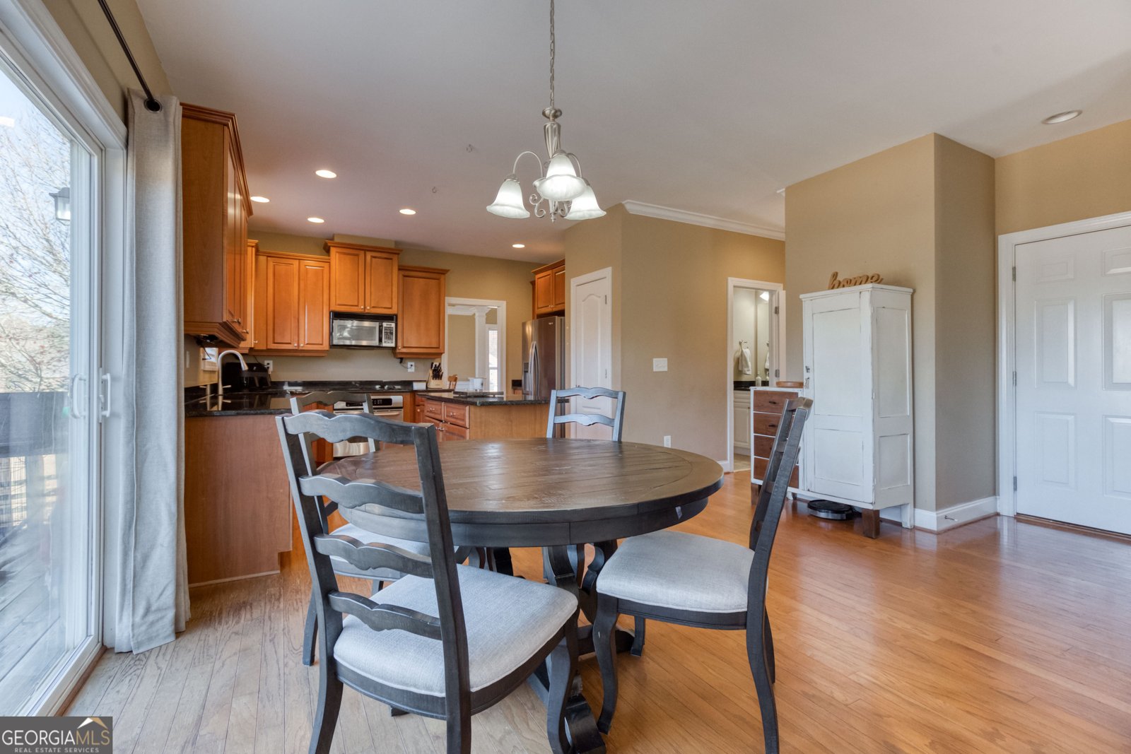 1252 White Columns Drive Monroe - 16