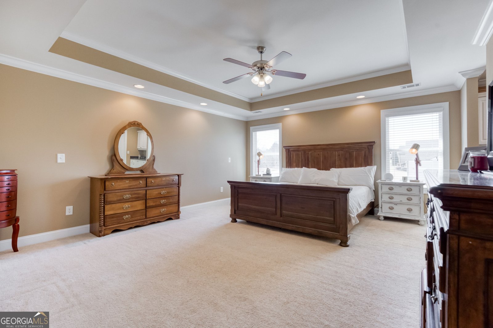 1252 White Columns Drive Monroe - 20