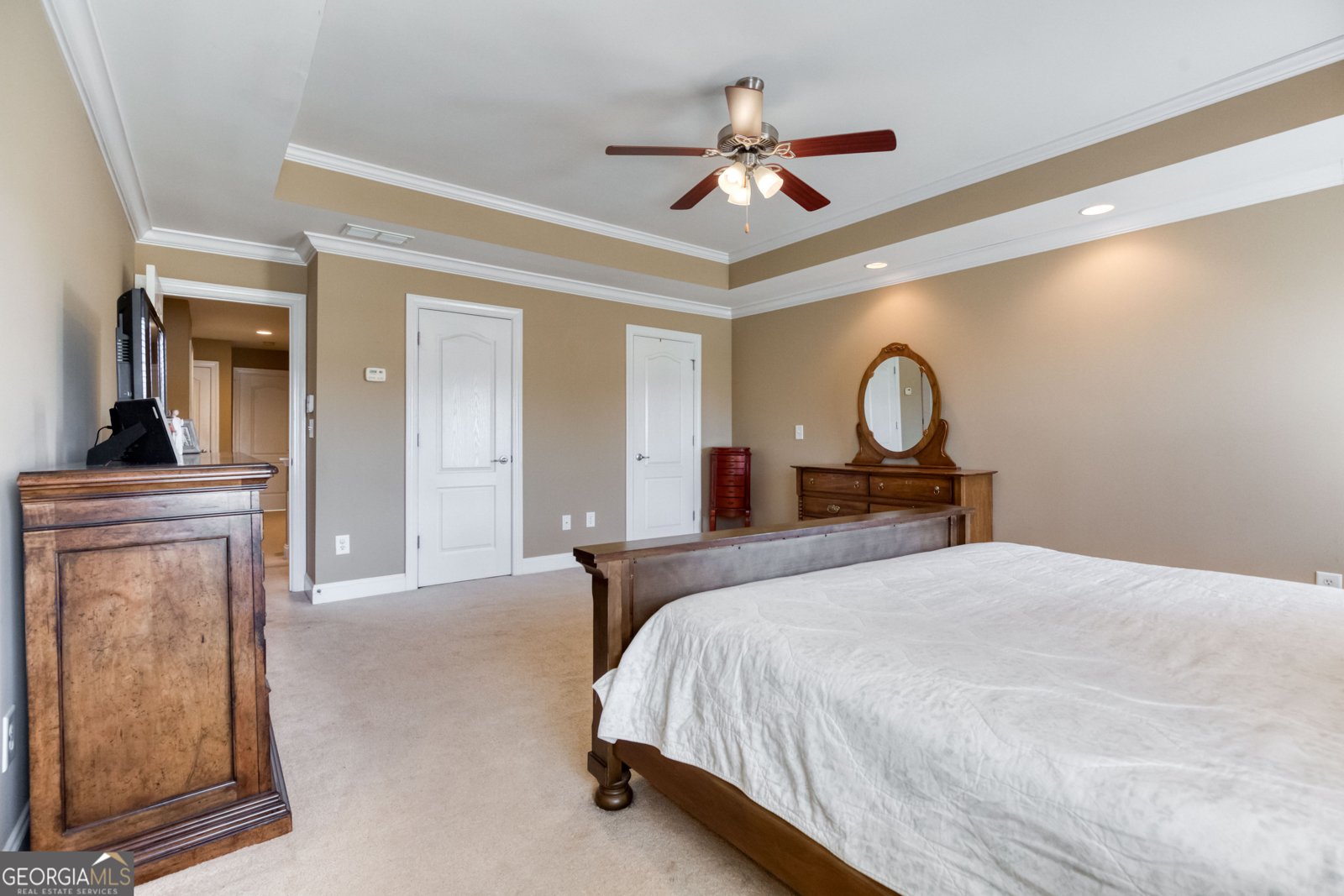 1252 White Columns Drive Monroe - 22