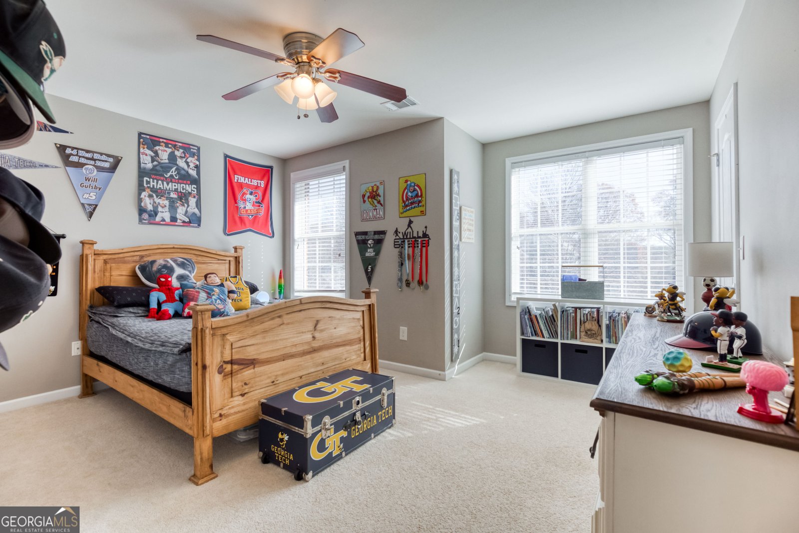 1252 White Columns Drive Monroe - 28