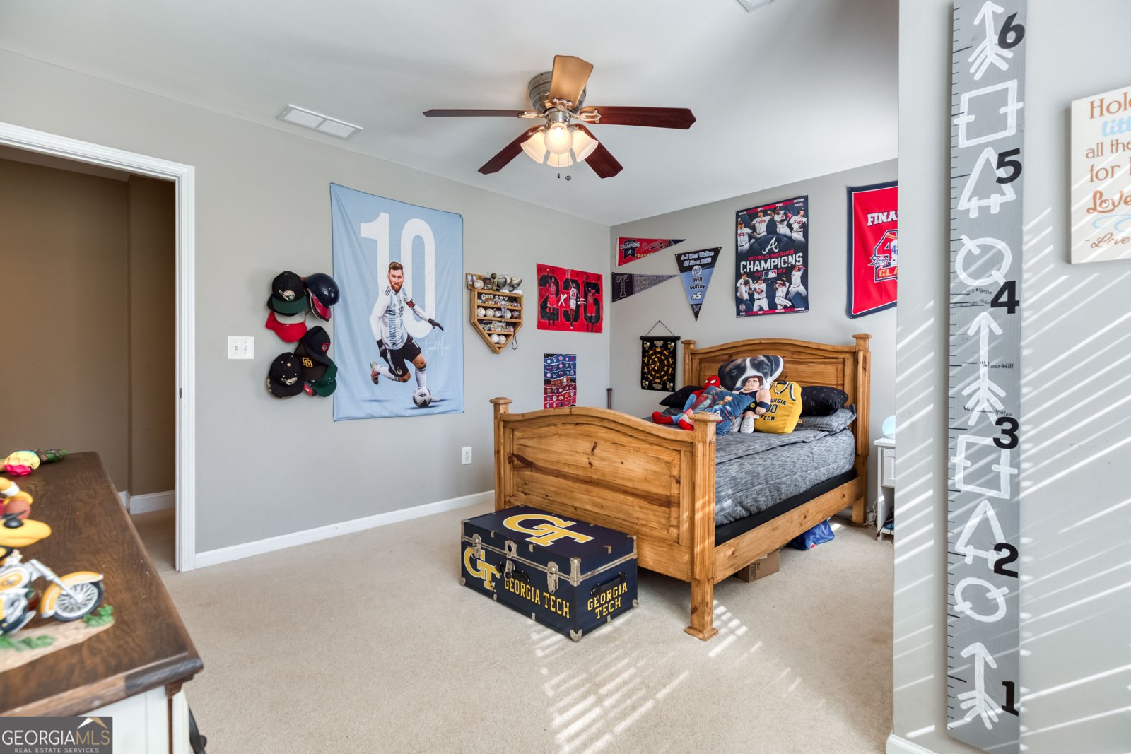 1252 White Columns Drive Monroe - 29