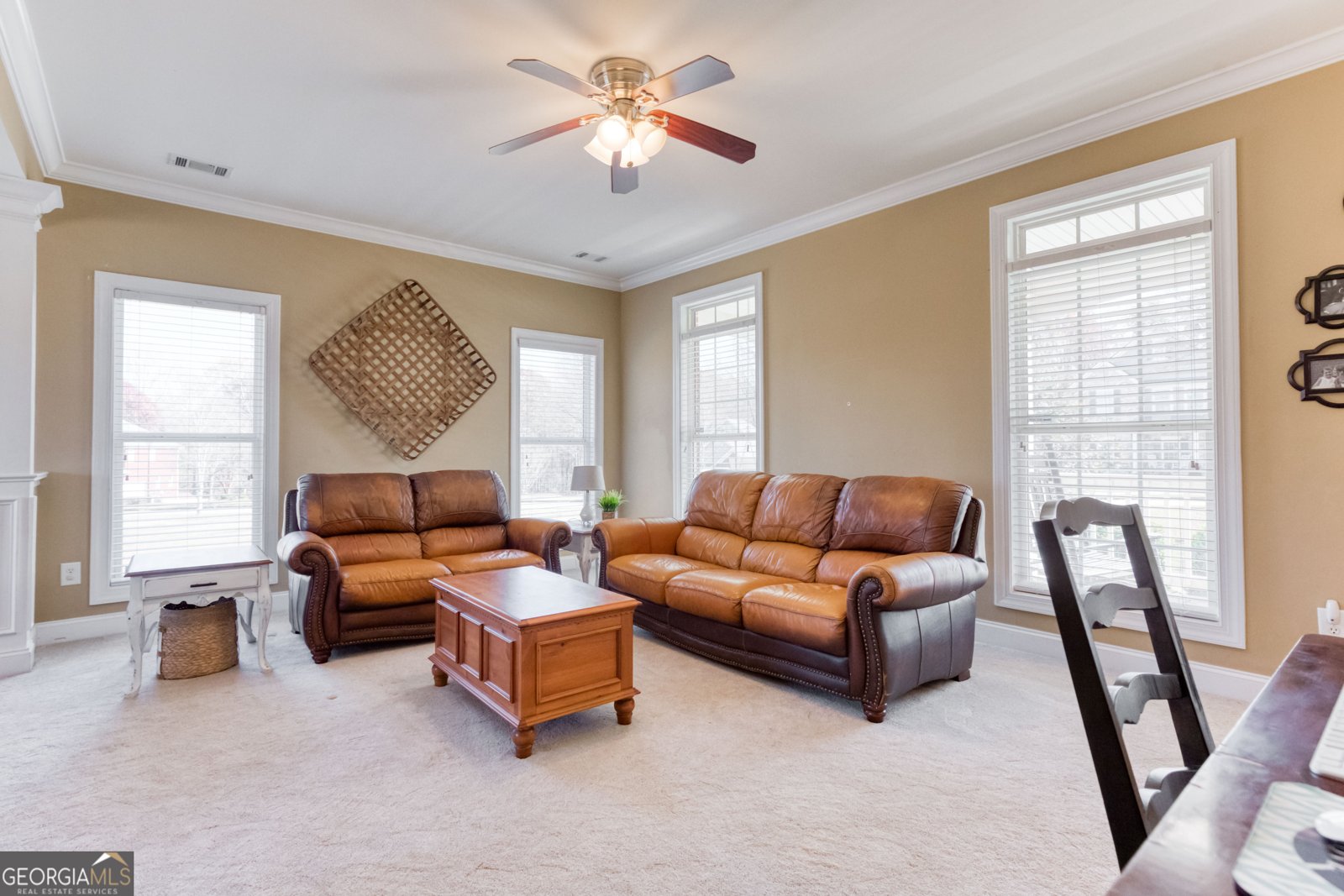 1252 White Columns Drive Monroe - 5