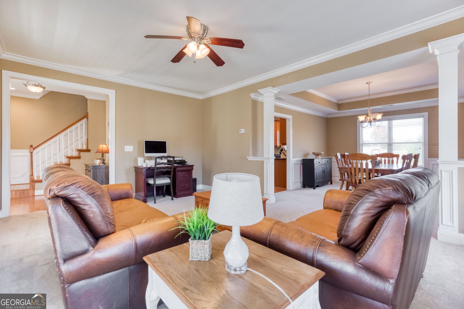 1252 White Columns Drive Monroe - 6