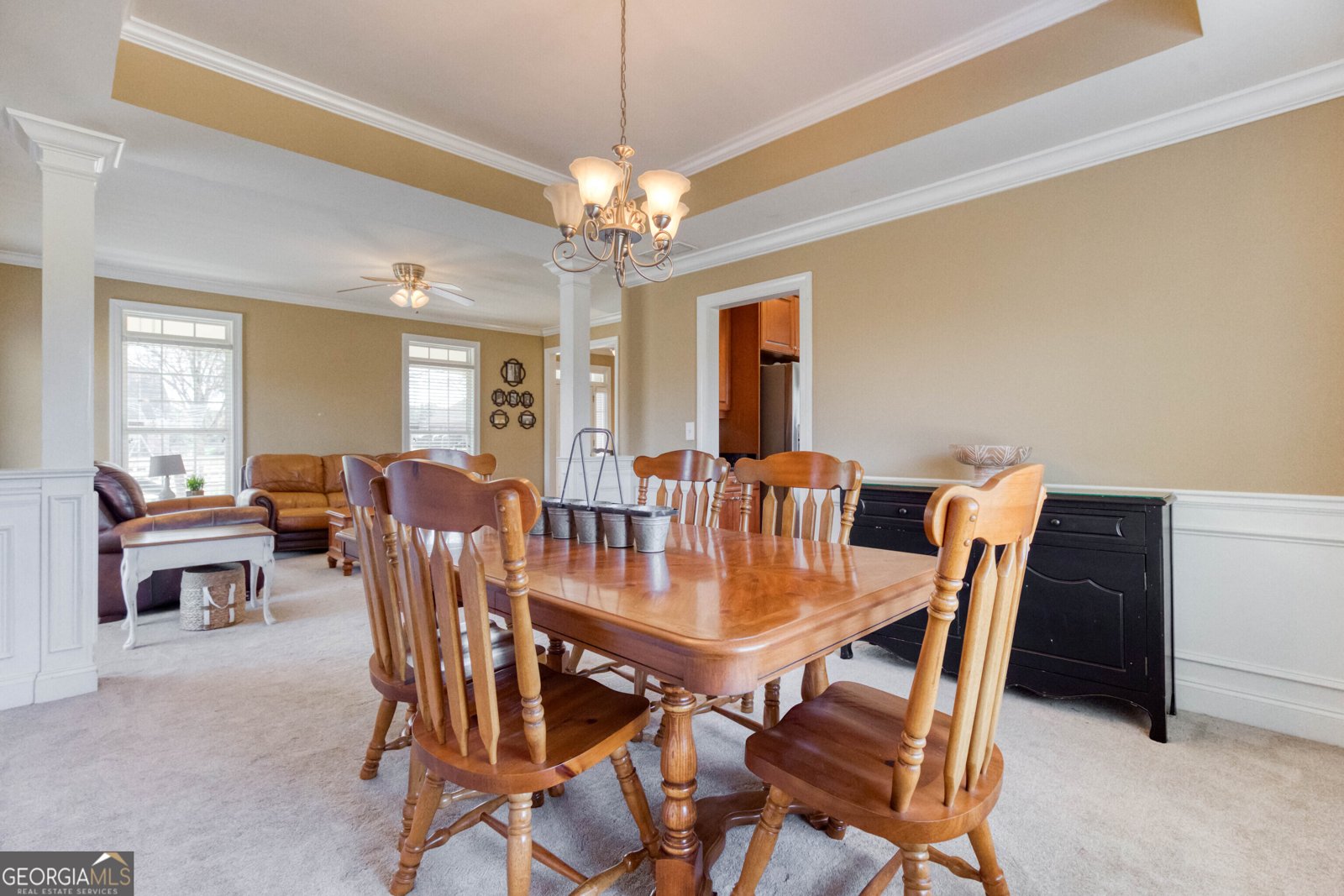 1252 White Columns Drive Monroe - 7