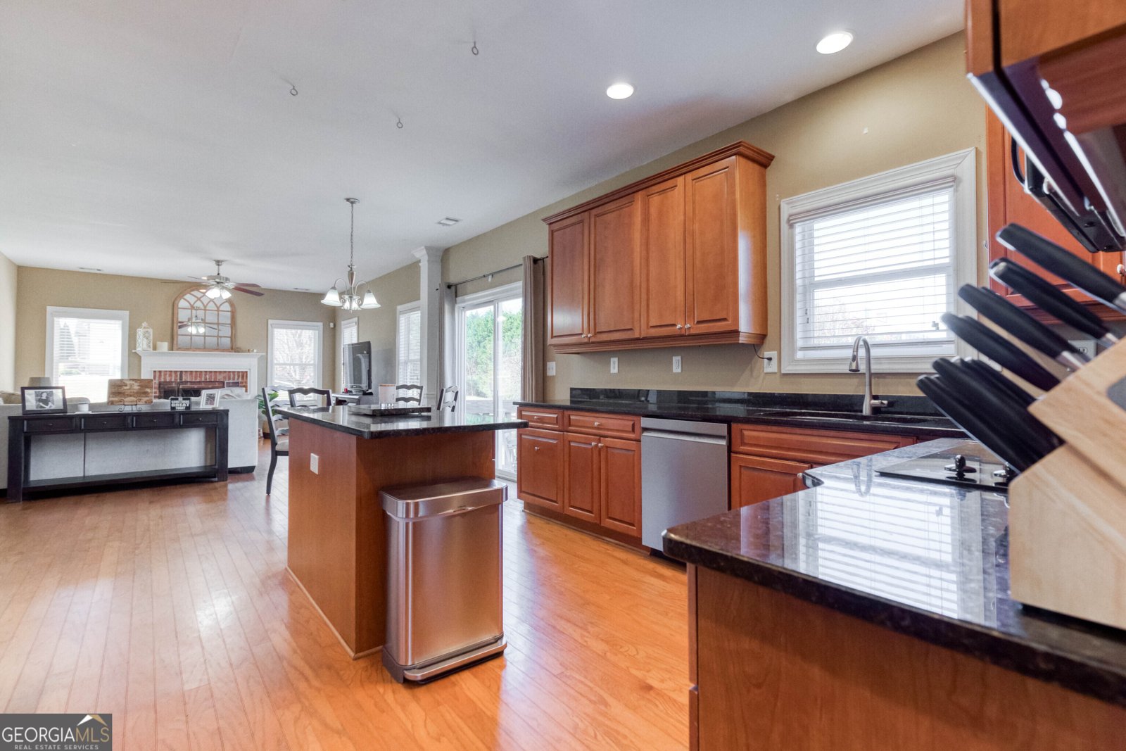 1252 White Columns Drive Monroe - 8