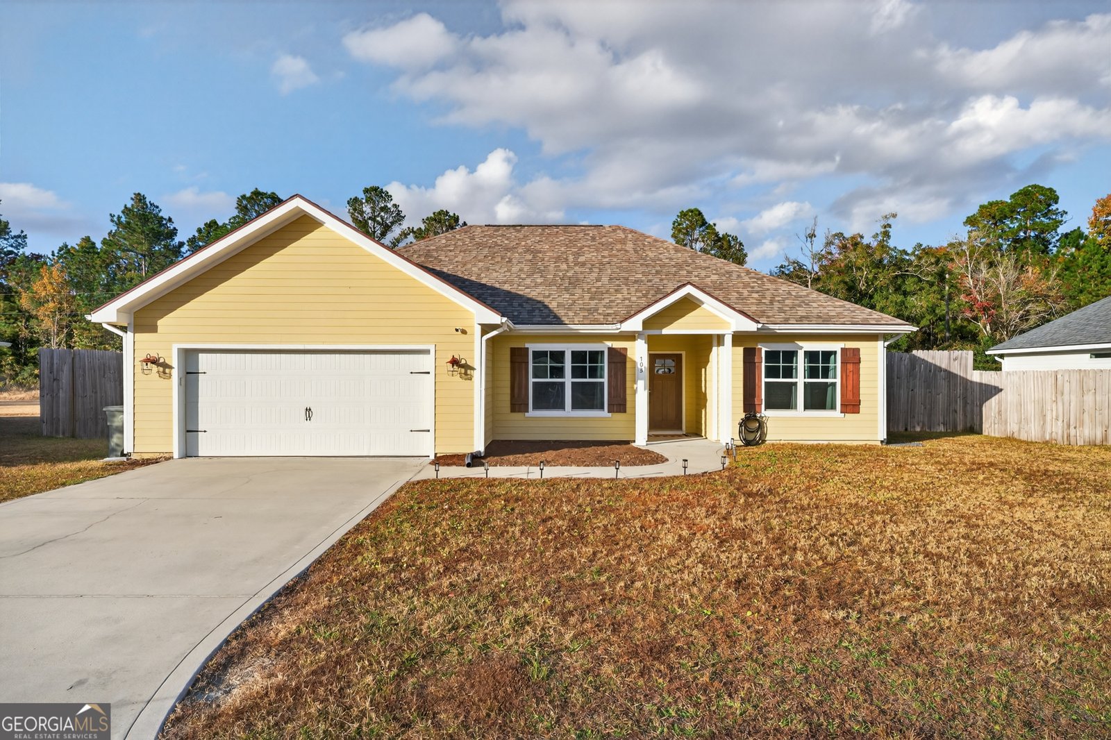 103 Logans Way Kingsland - main photo