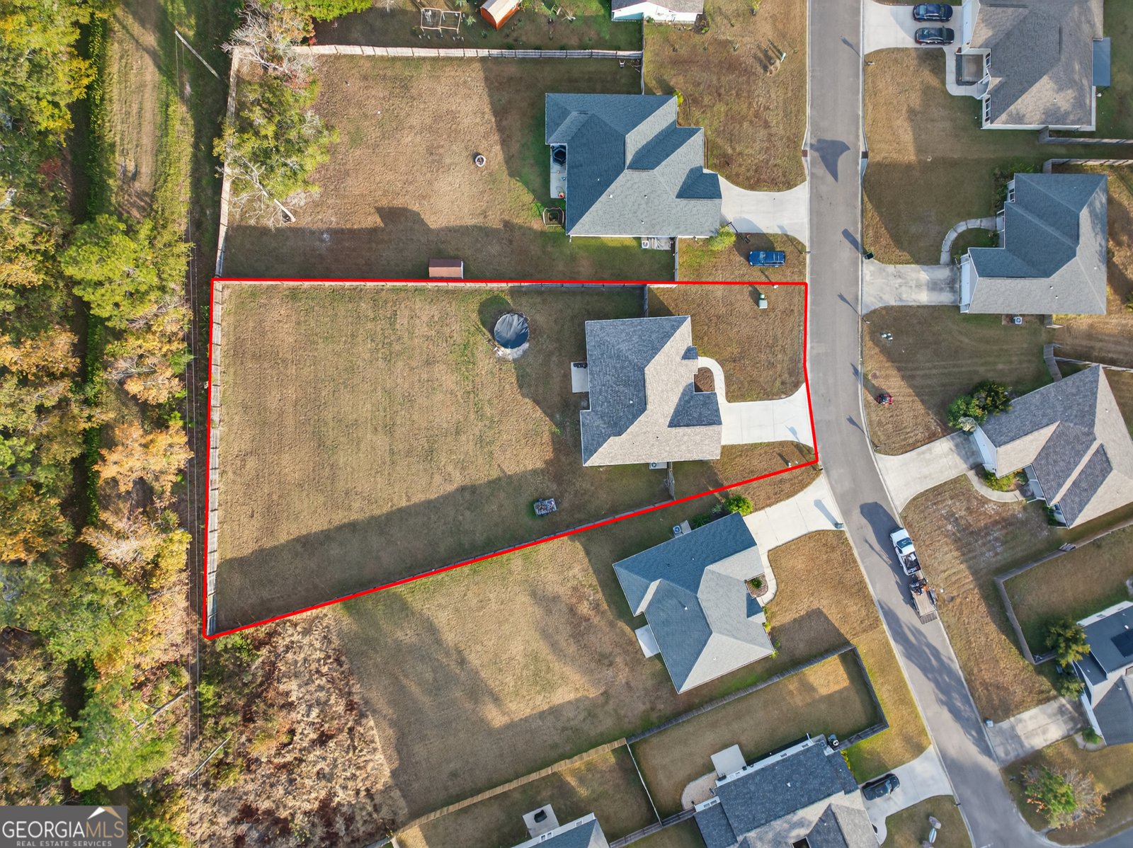 103 Logans Way Kingsland - 2