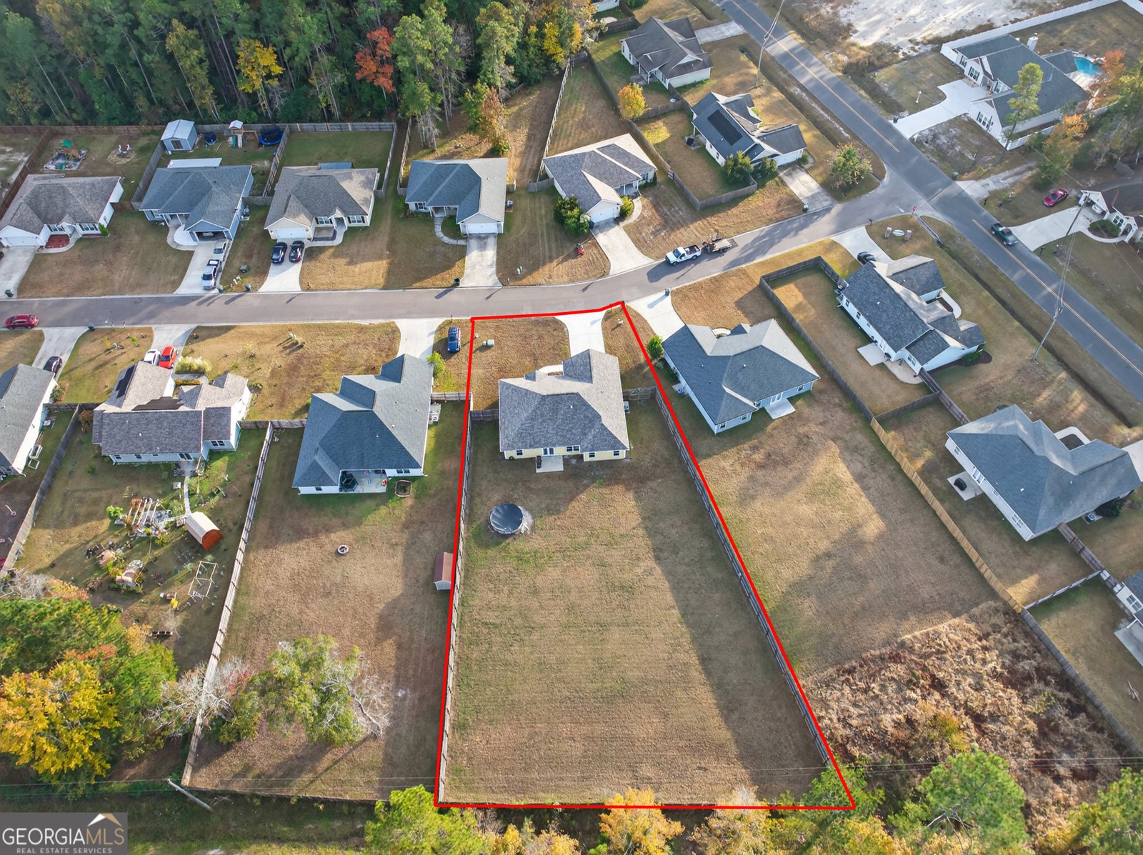 103 Logans Way Kingsland - 35