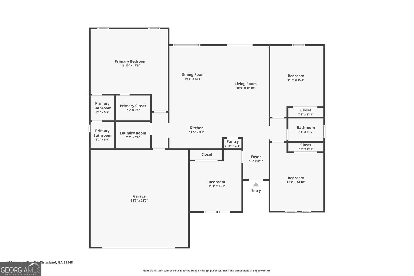 103 Logans Way Kingsland - 5
