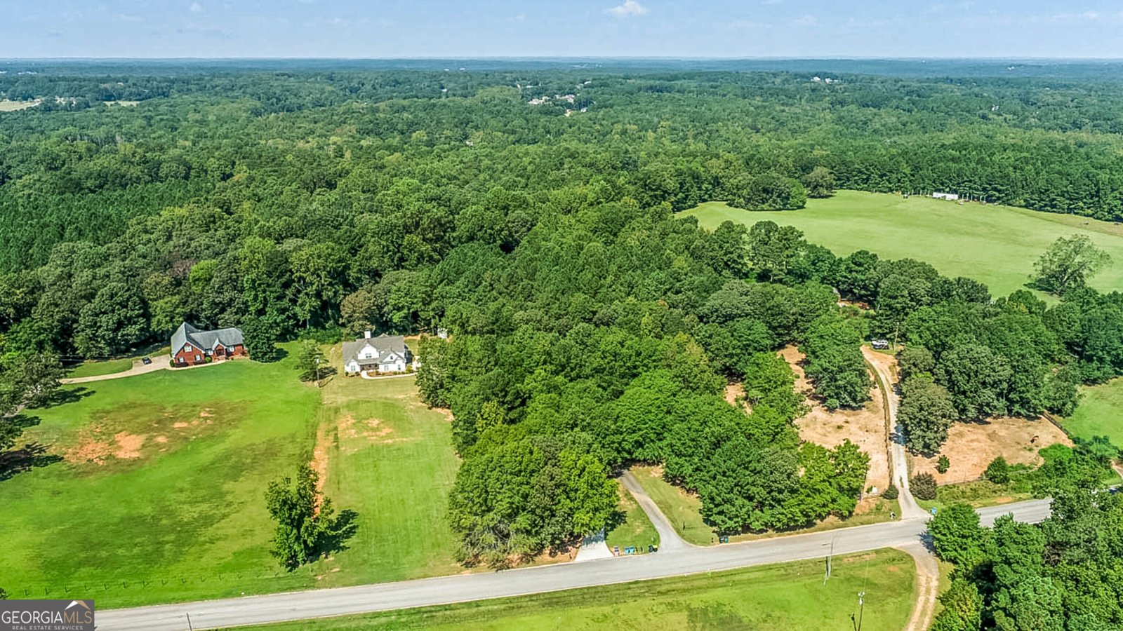 563 Wynn Road McDonough - 1