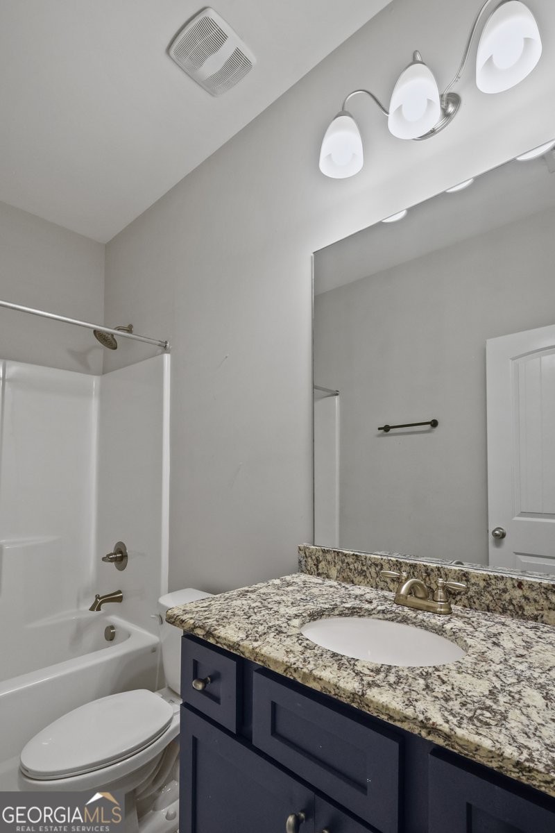 563 Wynn Road McDonough - 37