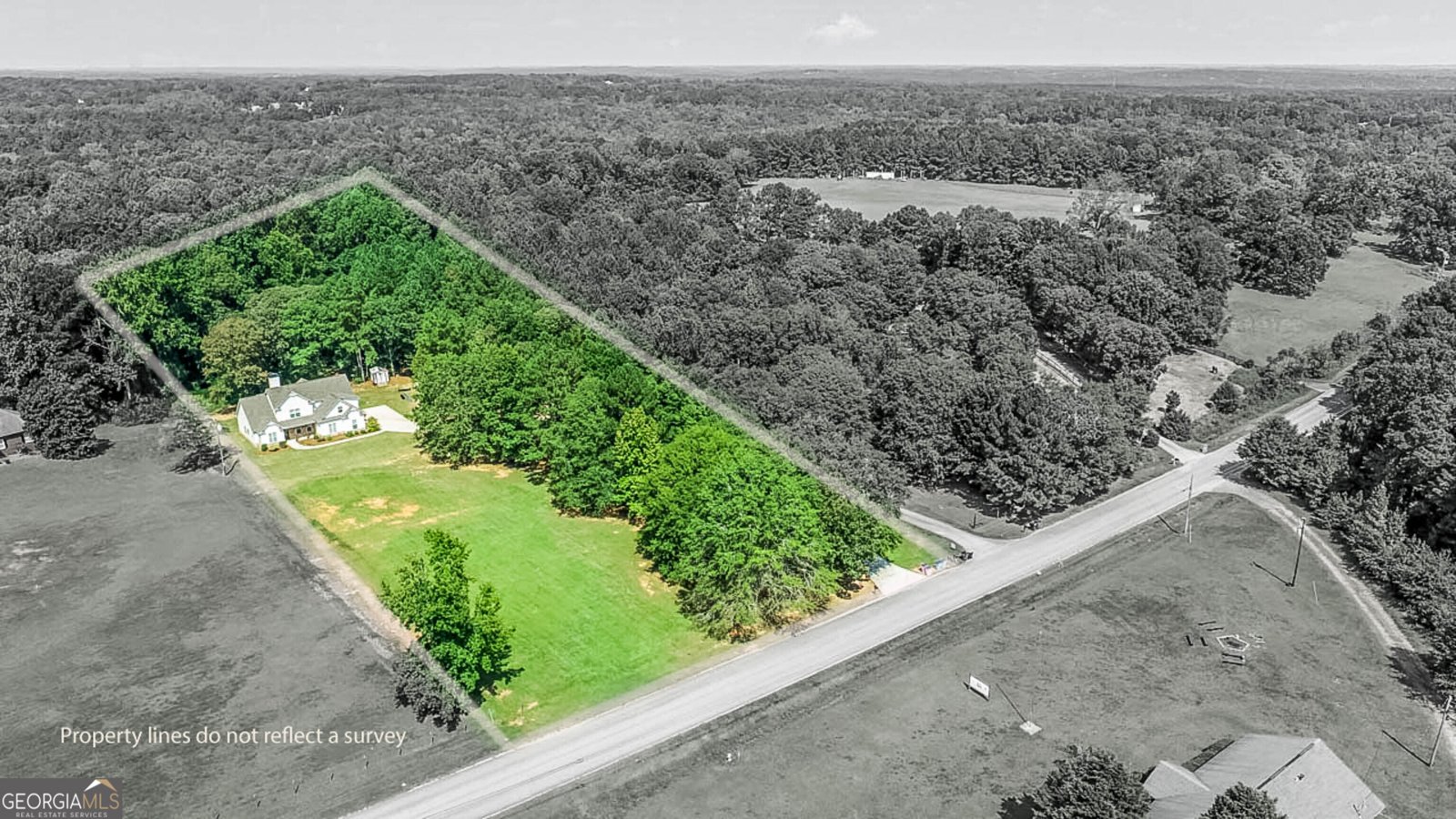 563 Wynn Road McDonough - 41