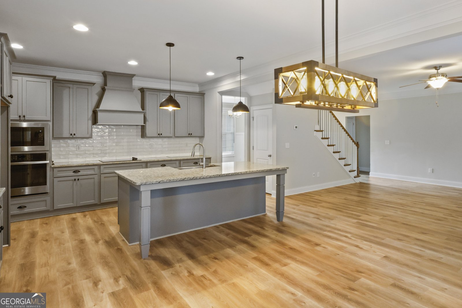 563 Wynn Road McDonough - 9