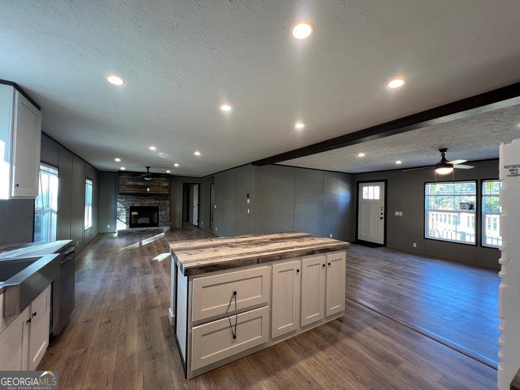 156 J F Hall Road Milledgeville - 12