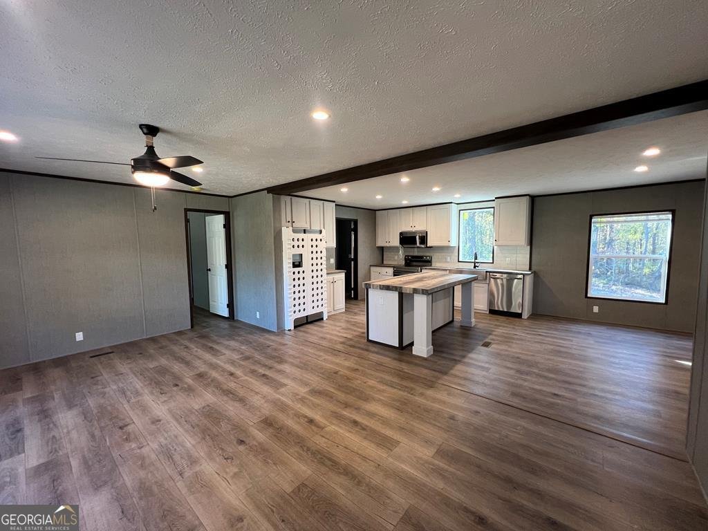 156 J F Hall Road Milledgeville - 13