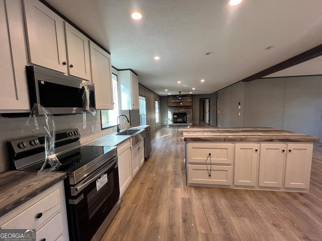 156 J F Hall Road Milledgeville - 4