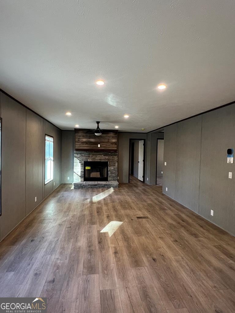 156 J F Hall Road Milledgeville - 5