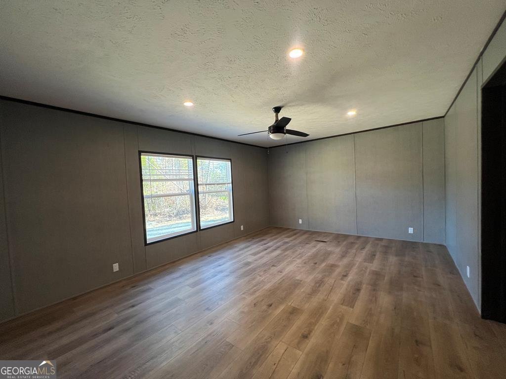 156 J F Hall Road Milledgeville - 6